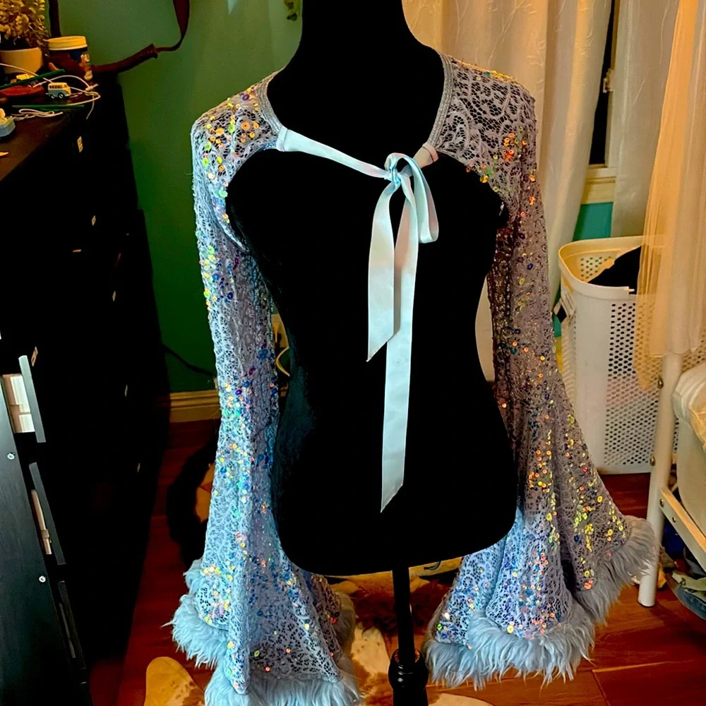 Rave Oulfit - Picture 1 of 3